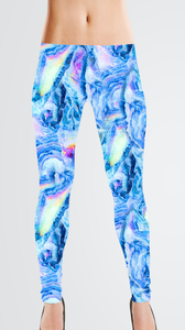 Drirelease: Enchanted Geode