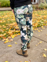 Load image into Gallery viewer, Jersey Knit: Magnolias
