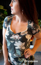 Load image into Gallery viewer, Jersey Knit: Magnolias