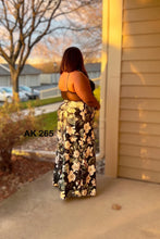 Load image into Gallery viewer, Brushed Jersey: Magnolias