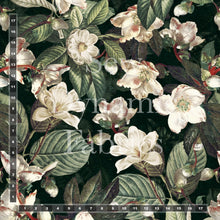 Load image into Gallery viewer, Jersey Knit: Magnolias
