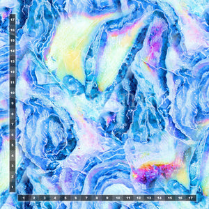 Drirelease: Enchanted Geode