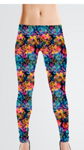 Charger l&#39;image dans la galerie, AK 265: Mixed Floral (grainline)