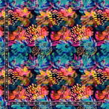 Charger l&#39;image dans la galerie, AK 265: Mixed Floral (grainline)