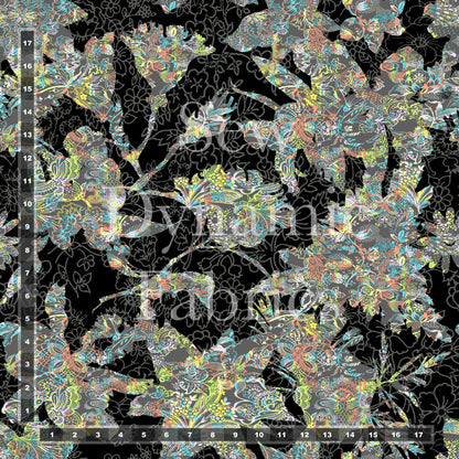 ABP: Floral Lace