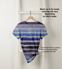 Load image into Gallery viewer, ABP: Shark Stripes