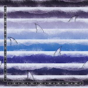 ABP: Shark Stripes