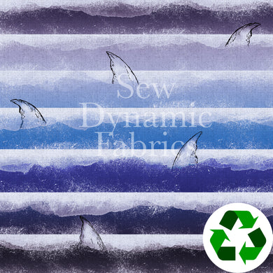 ABP: Shark Stripes
