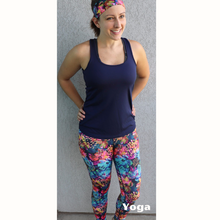 Charger l&#39;image dans la galerie, AK 265: Mixed Floral (grainline)