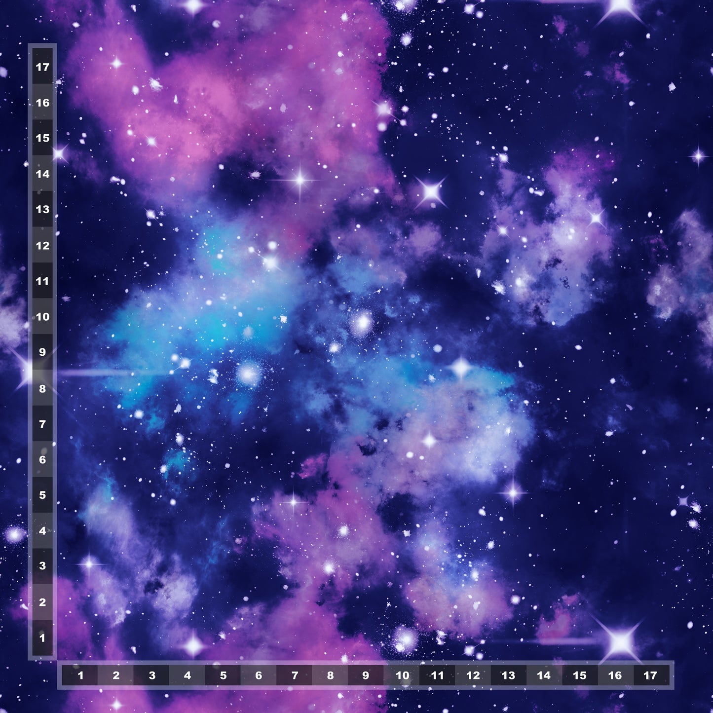 Drirelease: Space Dust