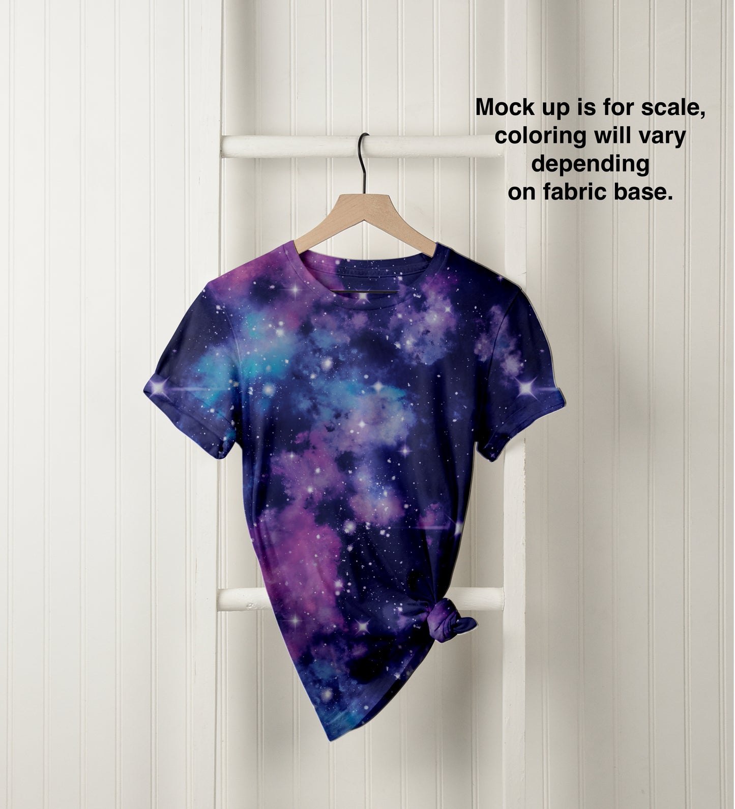 Drirelease: Space Dust