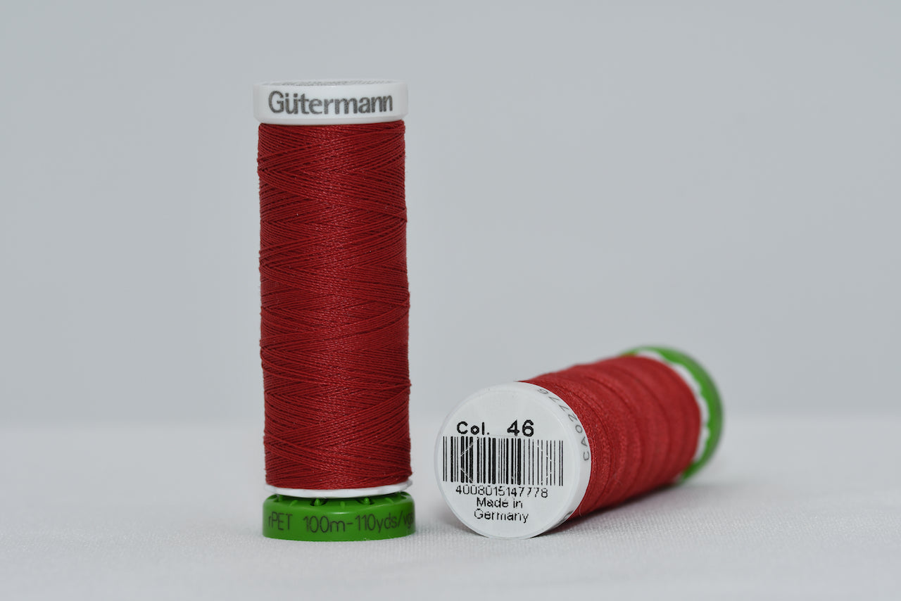 Gütermann Rpet Thread