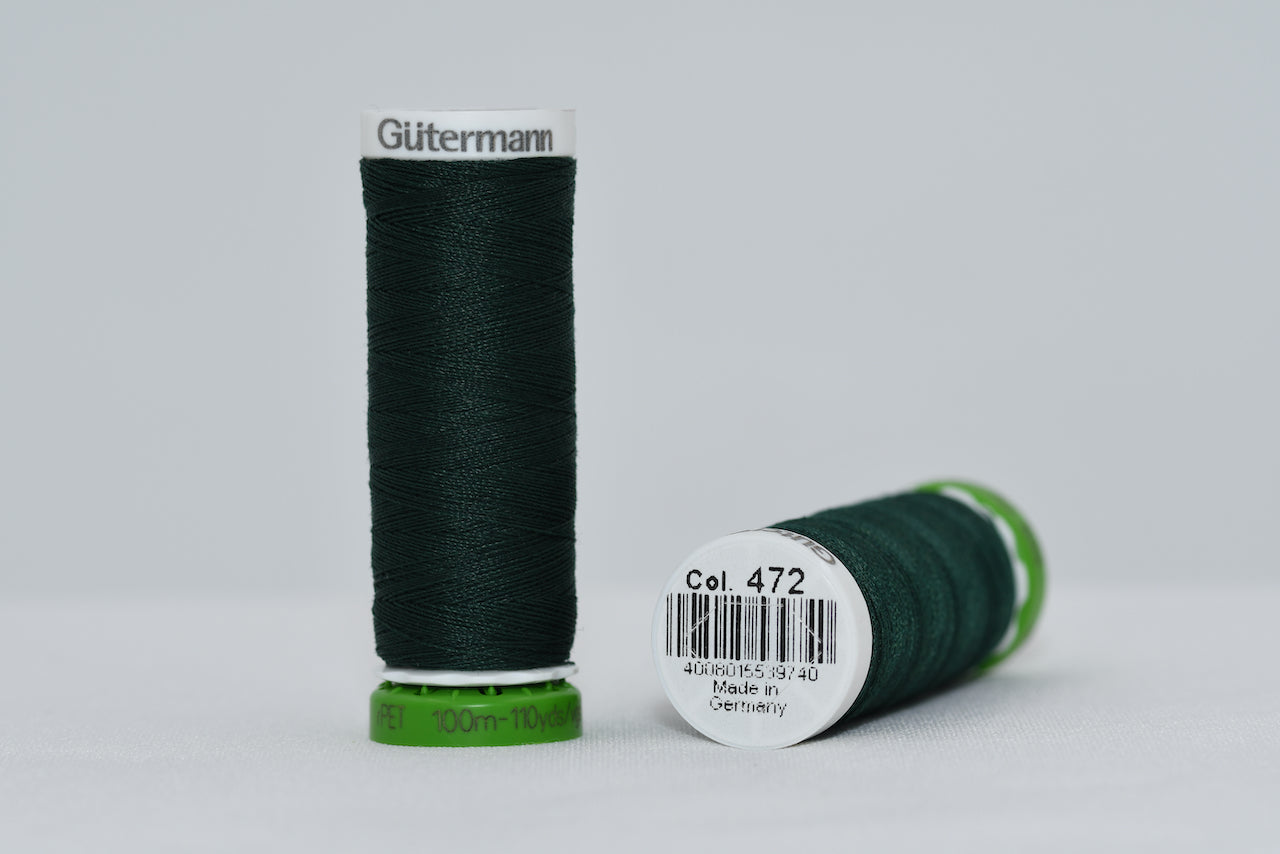 Gütermann Rpet Thread