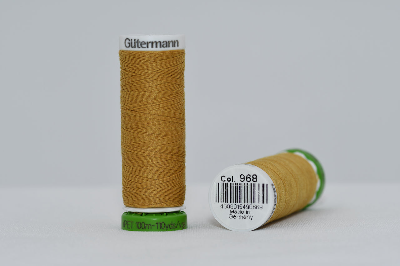 Gütermann Rpet Thread