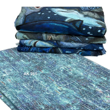Cargar imagen en el visor de la galería, Drirelease: Abstract Splash
