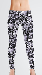 Drirelease: Monochrome Roses