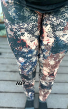 Load image into Gallery viewer, Drirelease: Earth Tone Lace
