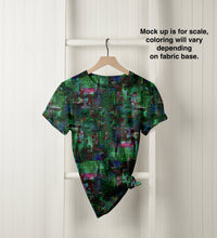 Charger l&#39;image dans la galerie, Boardshort: Green Urban Jungle