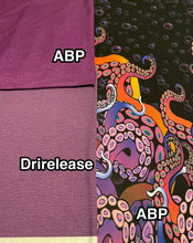 Load image into Gallery viewer, AK 265: Kraken Woven Texture Coordinate (cross grain)