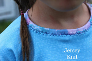Boardshort: Pastel Trees