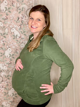 Load image into Gallery viewer, 2-Sided Anti-Pill Velour Fleece