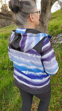 Load image into Gallery viewer, ABP: Shark Stripes