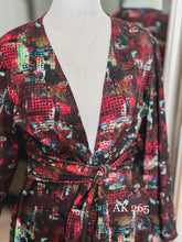 Load image into Gallery viewer, Boardshort: Pink Urban Jungle