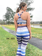 Load image into Gallery viewer, ABP: Shark Stripes