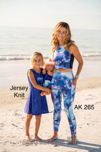 ABP: Ocean Coordinate