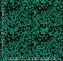 Cargar imagen en el visor de la galería, DriRelease: Green Leaves (grainline)