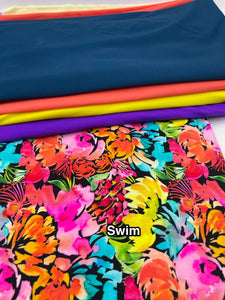 Swim: Summer Nights