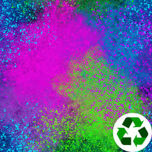 Load image into Gallery viewer, AK 265: Dragon Splash (cross grain)