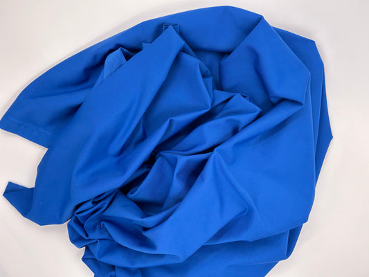 Solid Endurance Light Athletic Knit:  Blue Lolite (REPREVE)