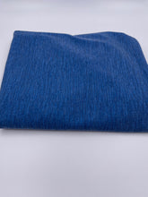 Cargar imagen en el visor de la galería, Drirelease: Marine Blue, Coral and Yellow Woven Textures