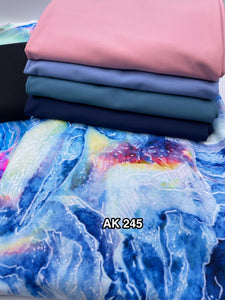 Drirelease: Enchanted Geode