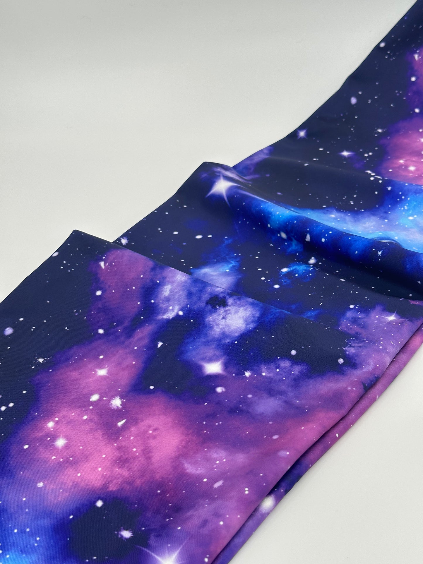 Drirelease: Space Dust