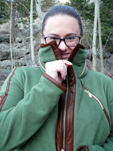 Load image into Gallery viewer, 2-Sided Anti-Pill Velour Fleece