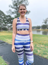 Load image into Gallery viewer, ABP: Shark Stripes