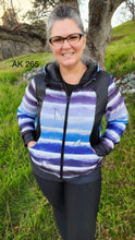 Load image into Gallery viewer, ABP: Shark Stripes