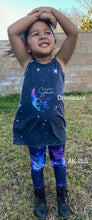 Cargar imagen en el visor de la galería, Jersey Knit: Space Panel