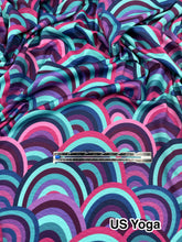 Cargar imagen en el visor de la galería, Yoga: Jewel Rainbows - Small Scale