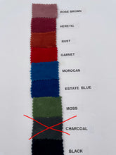 Load image into Gallery viewer, 2-Sided Anti-Pill Velour Fleece