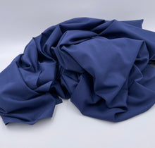 Load image into Gallery viewer, Solid Endurance Light Athletic Knit:  Parisian Night (REPREVE)