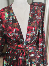 Load image into Gallery viewer, Boardshort: Pink Urban Jungle