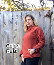 Load image into Gallery viewer, 2-Sided Anti-Pill Velour Fleece