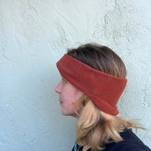 Load image into Gallery viewer, 2-Sided Anti-Pill Velour Fleece