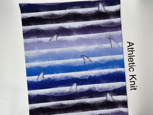 ABP: Shark Stripes