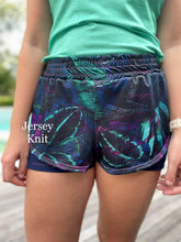 Load image into Gallery viewer, Brushed Jersey: Dark Jungle