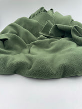 Load image into Gallery viewer, 2-Sided Anti-Pill Velour Fleece