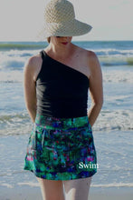 Charger l&#39;image dans la galerie, Boardshort: Green Urban Jungle